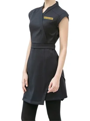 LuxeWrap Spa Tunic LuxeWrap Spa Tunic